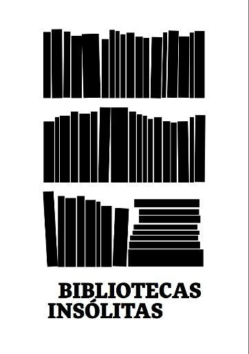 Bibliotecas Insolitas