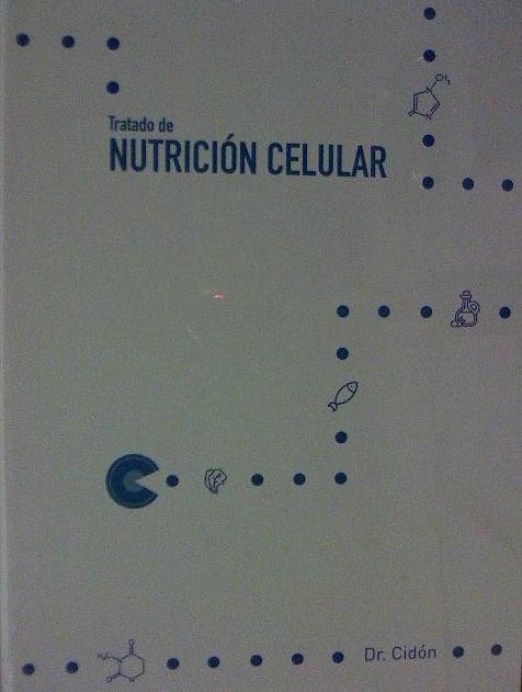 Tratado De Nutricion Celular