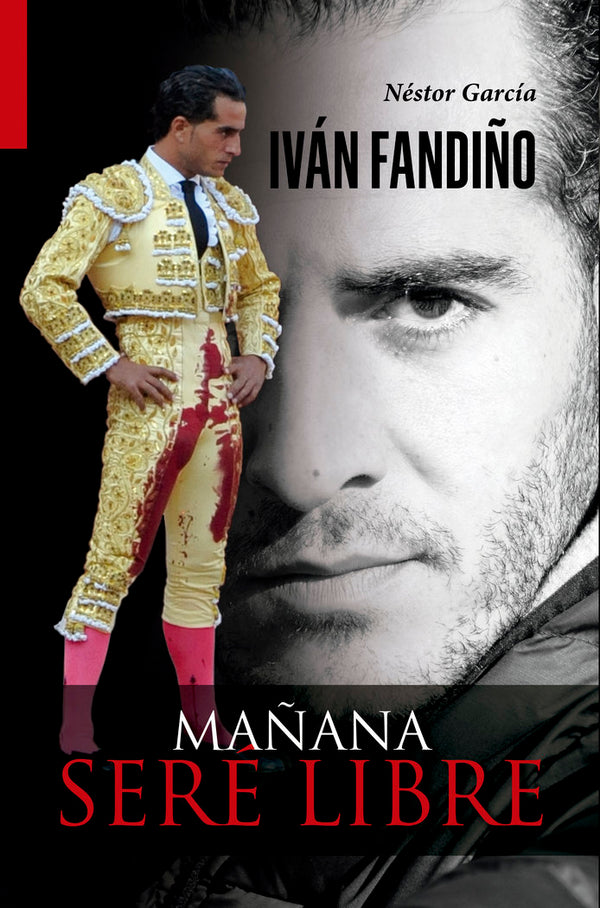 Ivan Fandiño. Mañana Sere Libre