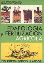 Edafologia Y Fertilizacion Agricola