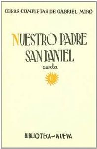 Nuestro Padre San Daniel