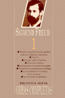 Freud - Obras Completas (I) (Edición En Rústica)