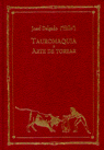 Tauromaquia