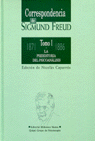 Correspondencia De Sigmund Freud (I)