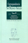 Correspondencia De Sigmund Freud (Iii)