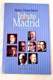 Tributo A Madrid