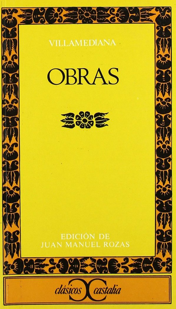 Obras .