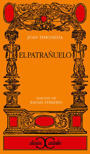 El Patrañuelo .