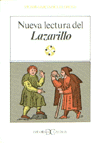 Nueva Lectura Del Lazarillo .