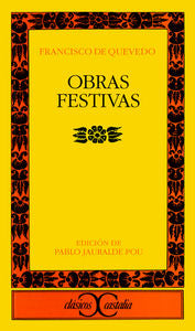 Obras Festivas .