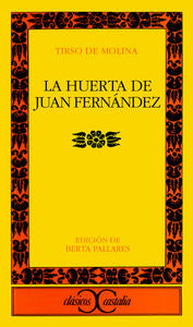 La Huerta De Juan Fernández .