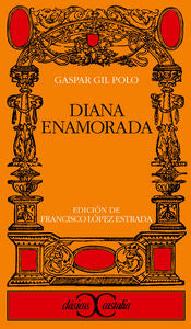 Diana Enamorada .