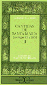 Cantigas De Santa María, Ii .