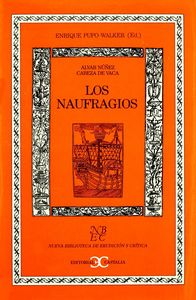 Los Naufragios .