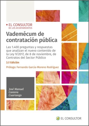 Vademecum De Contratacion Publica