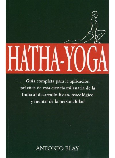 482. Hatha Yoga