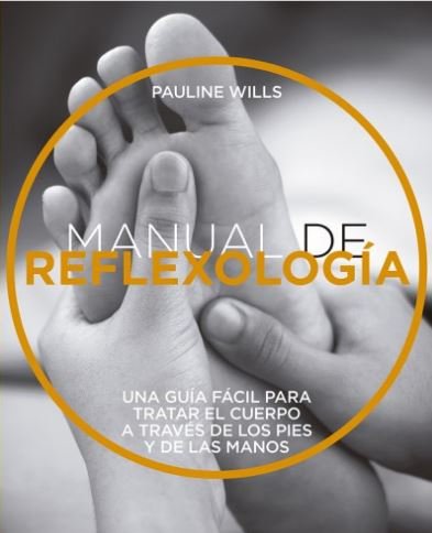 444. Manual De Reflexologia