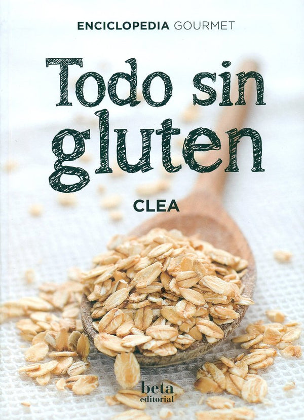 Todo Sin Gluten