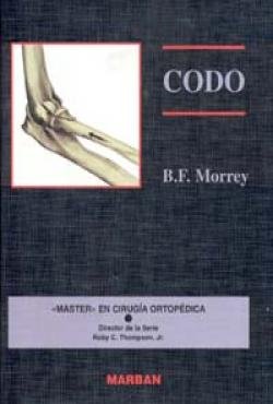 Codo Master En Cirugia Ortopedica