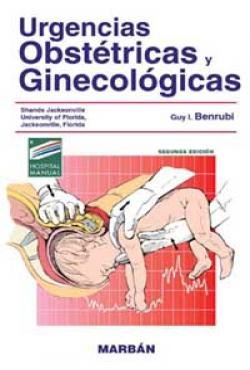 Urgencias Obstetricas Y Ginecologicas