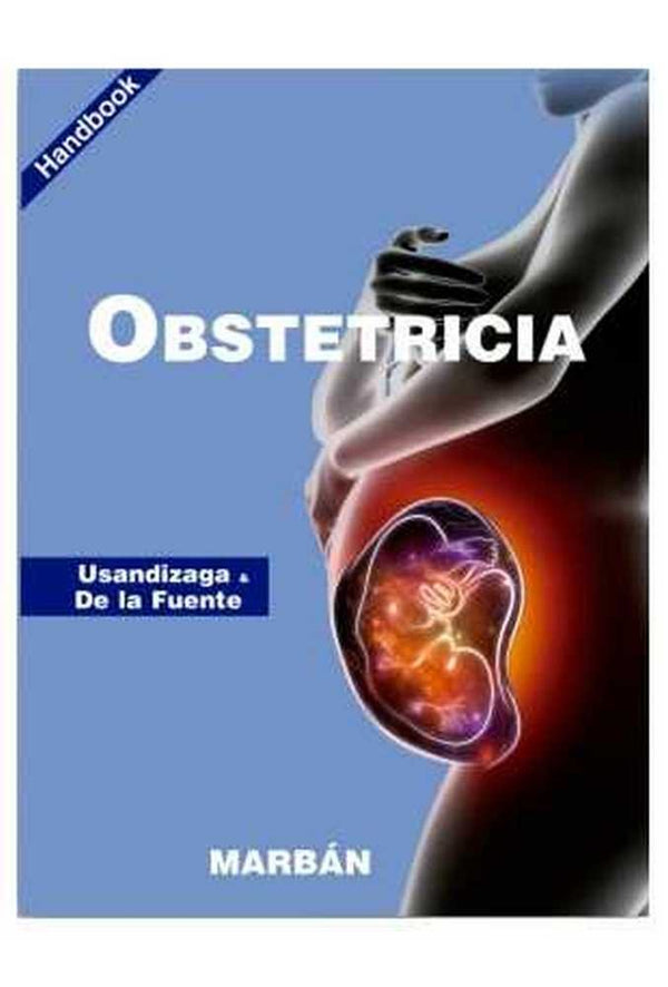 Handbook Obstetricia