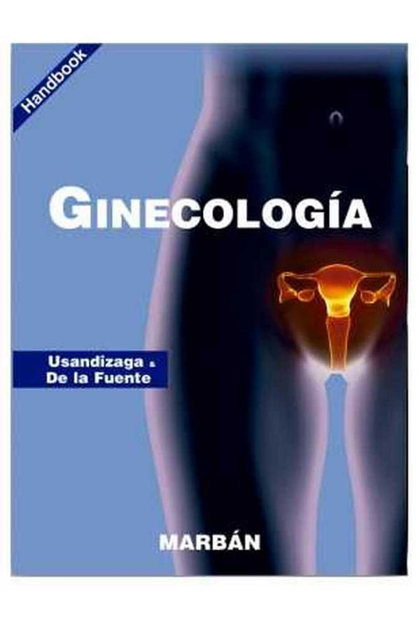 Handbook Ginecologia