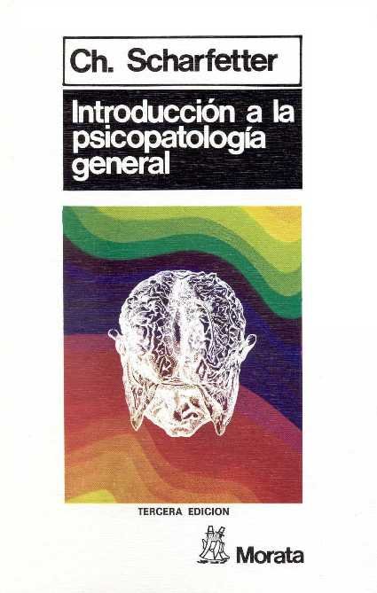 Introduccion A La Psicopatologia General