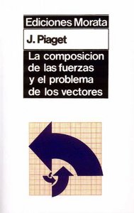 La Composición De Las Fuerzas Y El Problema De Los Vectores