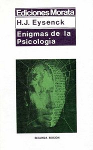 Enigmas De La Psicología