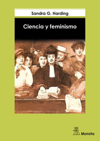 Ciencia Y Feminismo