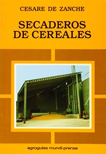 Secaderos De Cereales