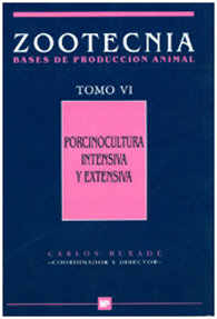 Porcinoculturaáintensivaáyáextensiva.Átomoávi.Ázootecnia-Basesádeáproducciónáanimaláá