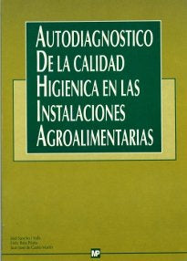 Autodiagnostico De La Calidad Higienica En Las Ins