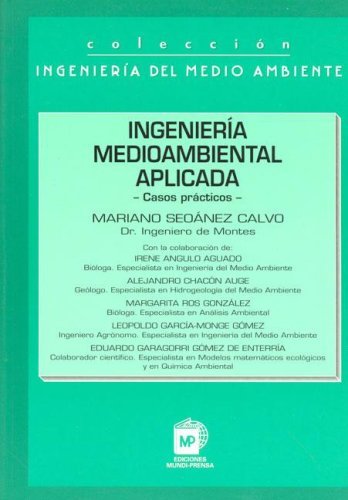 Ingenieria Medioambiental Aplicada