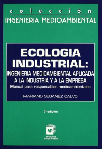 Ecologia Industrial