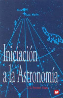 Iniciacion A La Astronomia