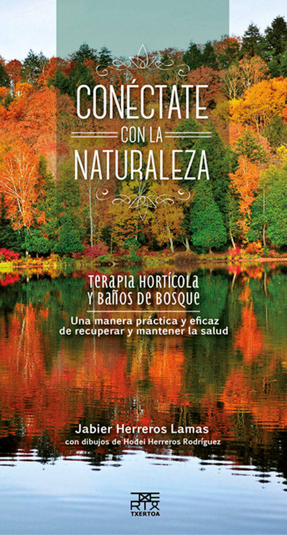 Conéctate Con La Naturaleza