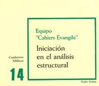 Iniciación En El Análisis Estructural