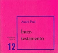 Intertestamento