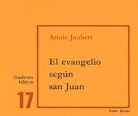 El Evangelio Según San Juan