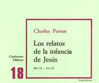 Los Relatos De La Infancia De Jesús
