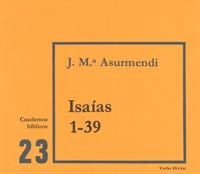 Isaías 1-39