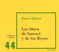 Los Libros De Samuel Y De Los Reyes