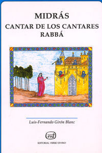 Midrás Cantar De Los Cantares Rabbah