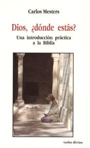 Dios, ¿Dónde Estás?