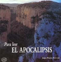 Para Leer El Apocalipsis
