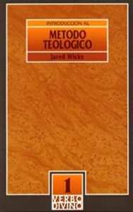 Introducción Al Método Teológico