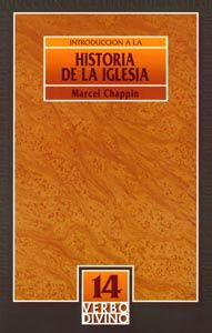 Introducción A La Historia De La Iglesia