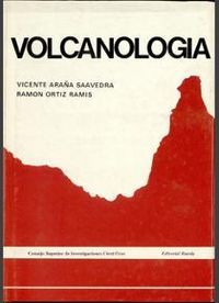 Volcanología