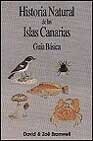 Historia Natural De Las Islas Canarias